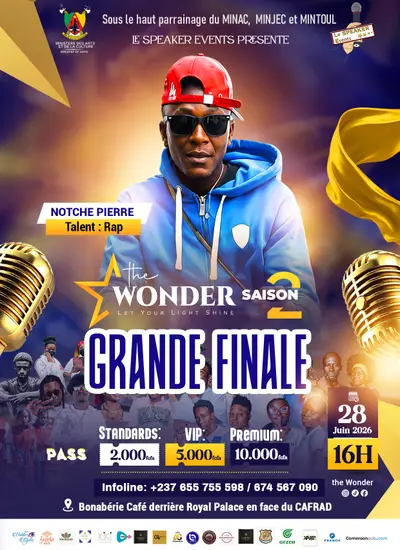 NOTCHE Pierre