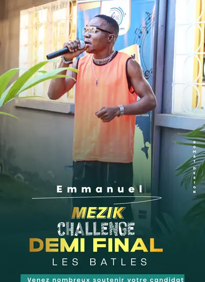 Emmanuel