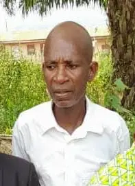 Nkono Gervais dakin 
