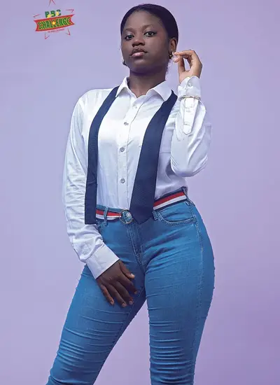 Sen Migne Murielle Jessica