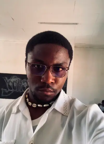 KENFOTCHOU OTH YVES