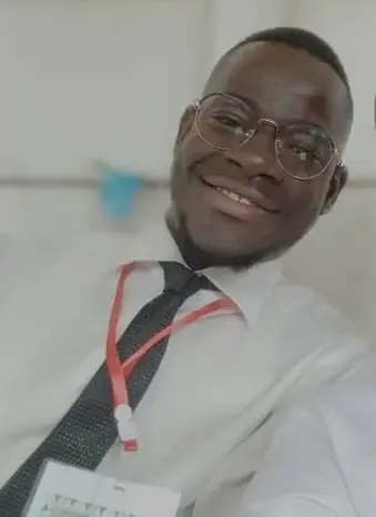 Afane oyono randy 