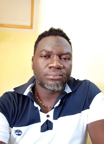 Kamgue Arnaud