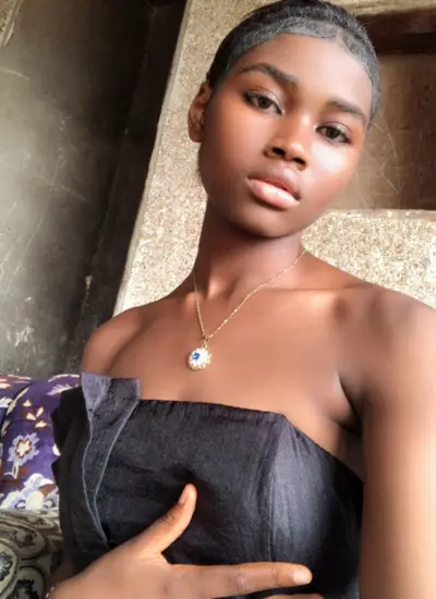 NDJIE MONIQUE