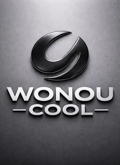 WONOU COOL