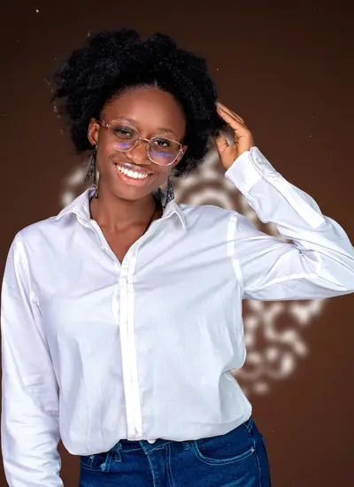 Hannah Nalove Luma