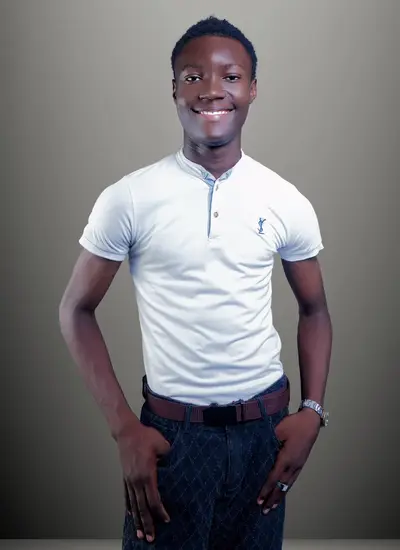 fouelefack Tchandji Brayan Wilfrid