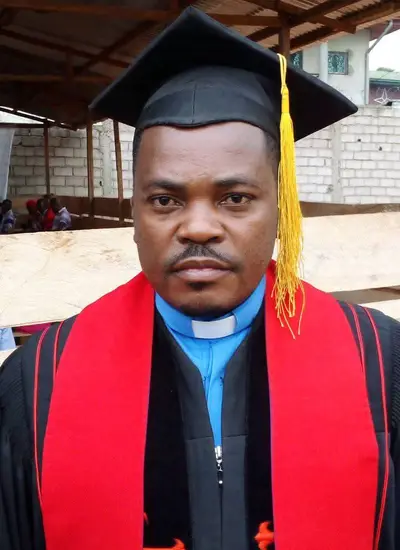 Rev. Bengono
