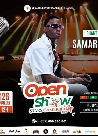 SAMAR 1ER