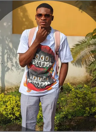 EYONGO ROMUALD JULIEN