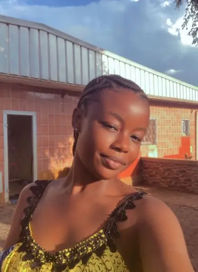 Nkana Muneca Gabriella
