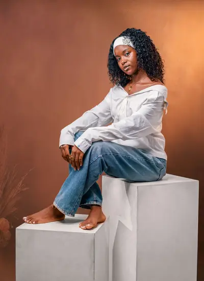 TCHOUAMANI TCHEUMENI Mariline  Aude