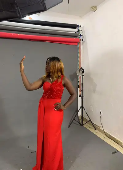 Belinga Melingui Rachel Olivya
