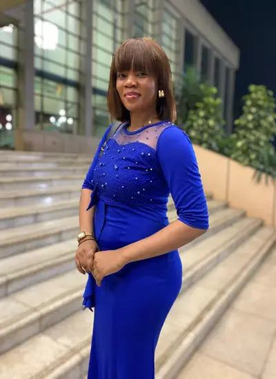 NGUEMA Florine