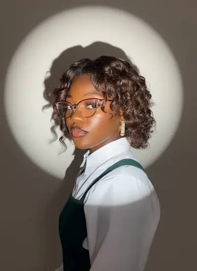 AMBASSA GRACE Divine