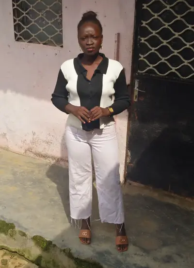FOUOKA BOUBA BEATRICE