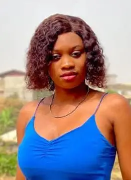 NGONO MEBENGA BRANDY  25 ans 1.70m 56kg Adamaoua