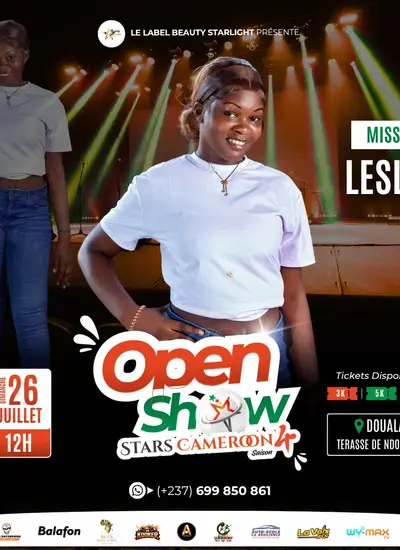 MISS LESLY 