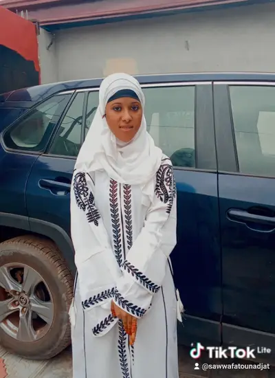 Sawwafatou Nadjat
