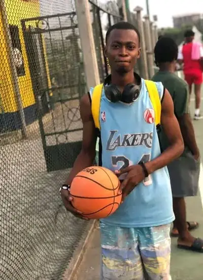 Miguel Emmanuel