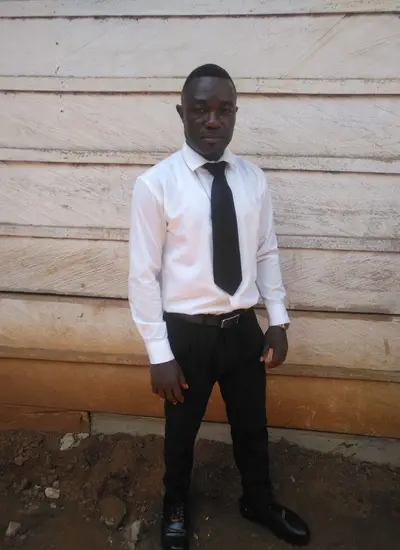 Mekoulou Daniel 