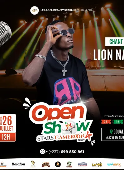 LION NAVA
