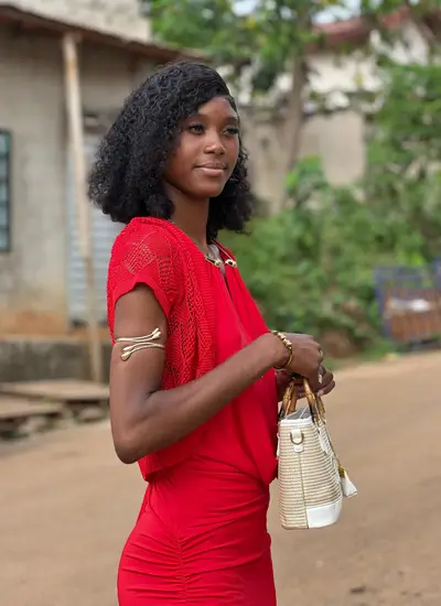 MABITSANG Serena Stéphanie Leïla
