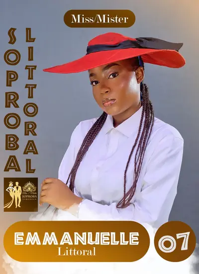 Emmanuelle MESSANGHA 