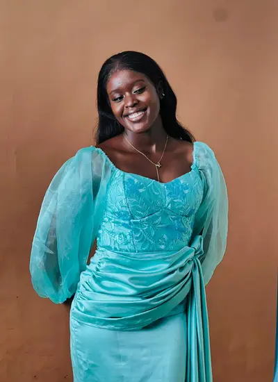 KAMMEGNE DJUKUME Angela- Mérimée