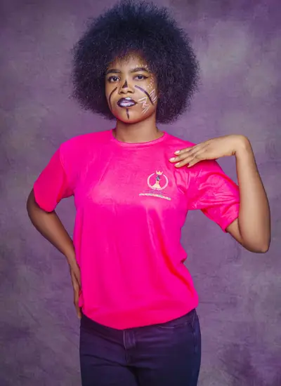 Ndigdjob Elise Claudine