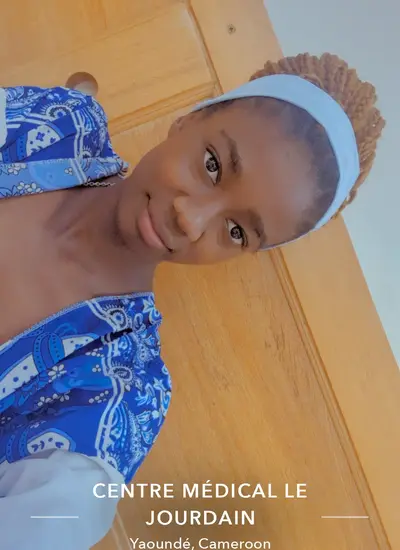 Ebini Deessa Davina