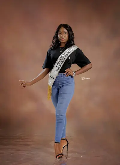 MENGEU ATANGANA DOROTHÉ LOVETTE