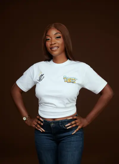 Onana Arielle Lashouana