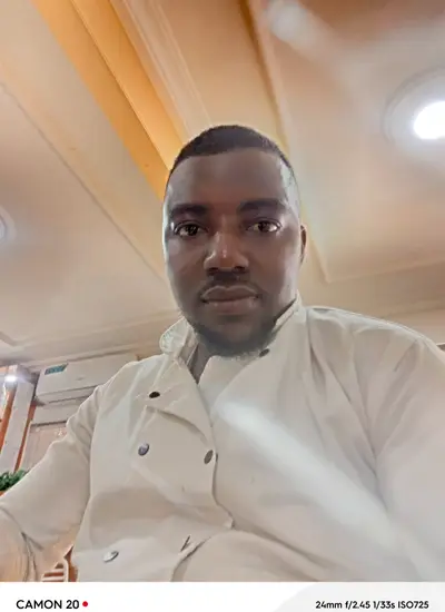 François Yanick ekassi