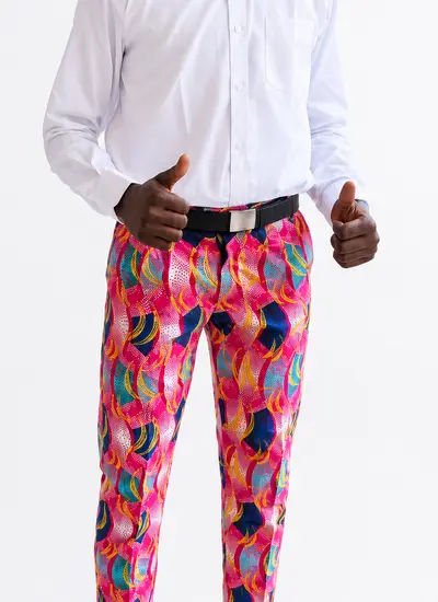 NDIKAWO II Martin