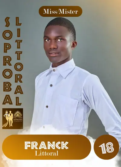 Djiatsa Feunang Franck 