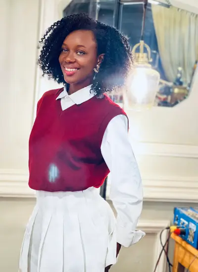 Bakotto Émilie Carole