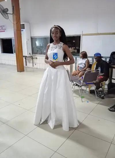 Merveille Noubissi