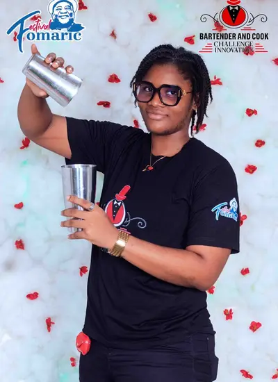 Patrick Katia EBOUMBOU