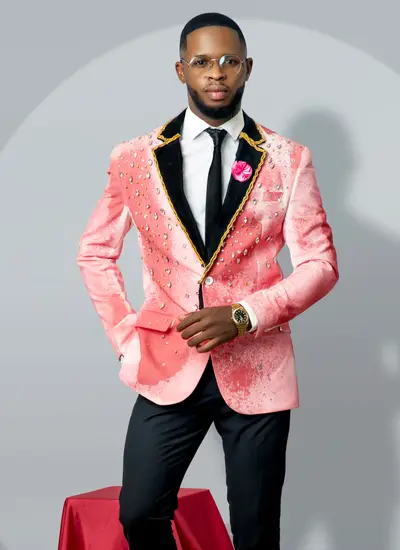 NDONGFACK VICTOR JUNIOR 