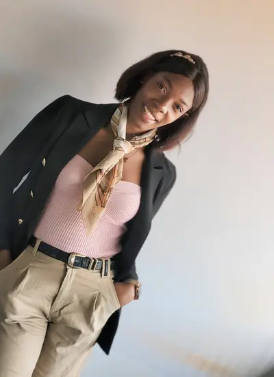 Tsogo Essama Bernadette Laëtitia