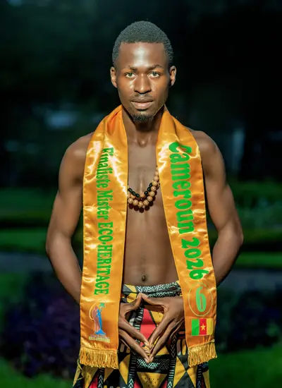 KAMOWA GUENOLE JORDAN