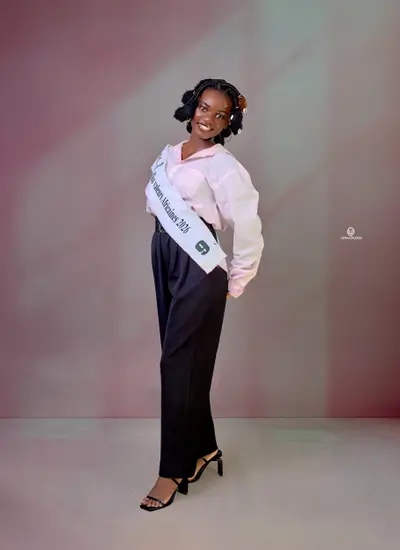 IVANA NVONDO NGUIAMBA