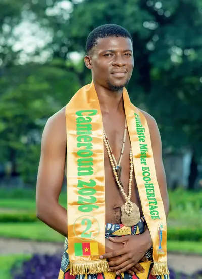 Aristide Mbiala