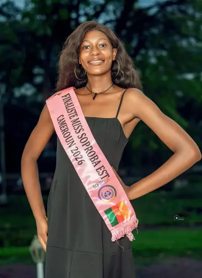 Assomo Priscillia ,  de 19 ans je fais 1,88 pour 63kg,