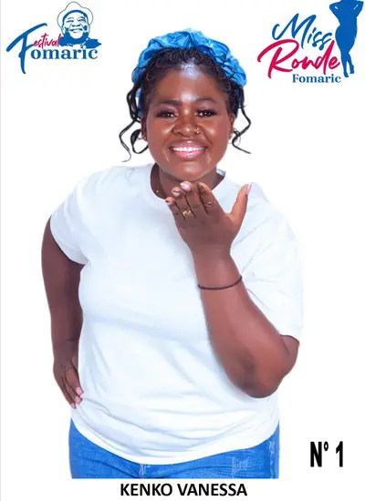 KENKO Vanessa