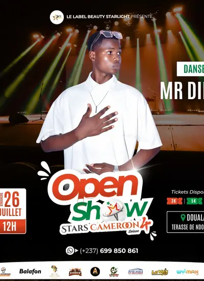 MR DIMS