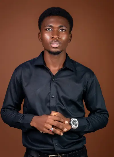 Nkwelle Njume Joel Akam