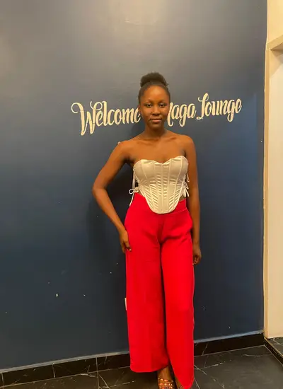 MBIENDA TCHABA FERNANDA ESTHER