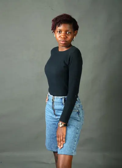 DEGOUM TCHAKOUA DOMINIQUE JOSÉPHINE 